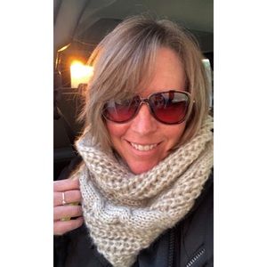 Meet your Posher, Tracy